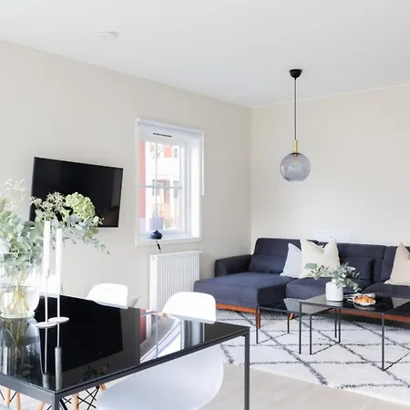 Aparthotel Stora Froegarden Mörbylånga Zimmer foto