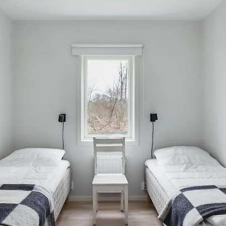 Aparthotel Stora Froegarden Mörbylånga Zimmer foto