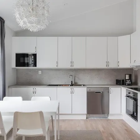 Aparthotel Stora Froegarden Mörbylånga Zimmer foto