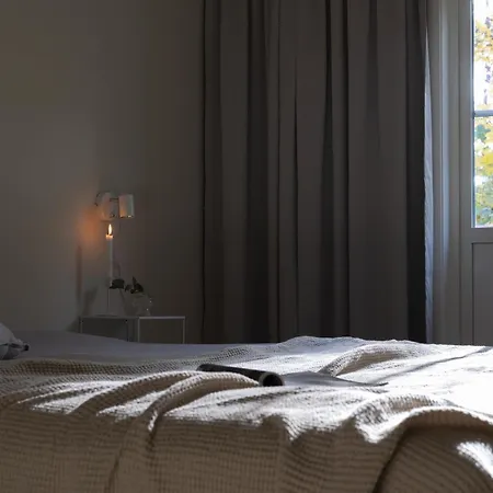 Aparthotel Stora Froegarden Mörbylånga Exterior foto