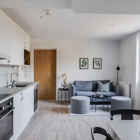 Aparthotel Stora Froegarden Mörbylånga Zimmer foto