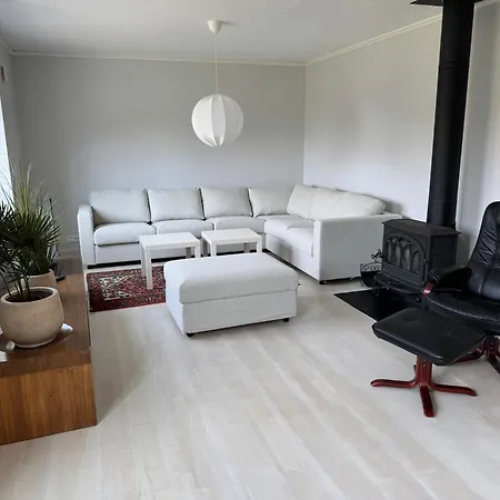 Aparthotel Stora Froegarden Mörbylånga Zimmer foto