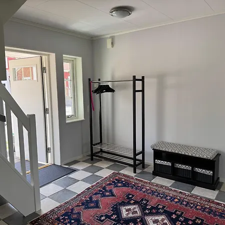 Aparthotel Stora Froegarden Mörbylånga Zimmer foto
