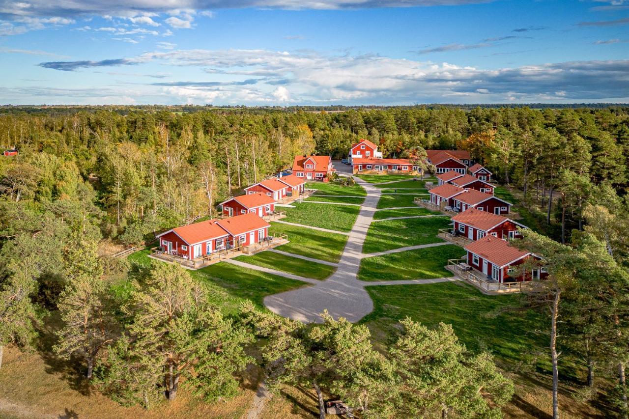 Stora Froegarden * Mörbylånga