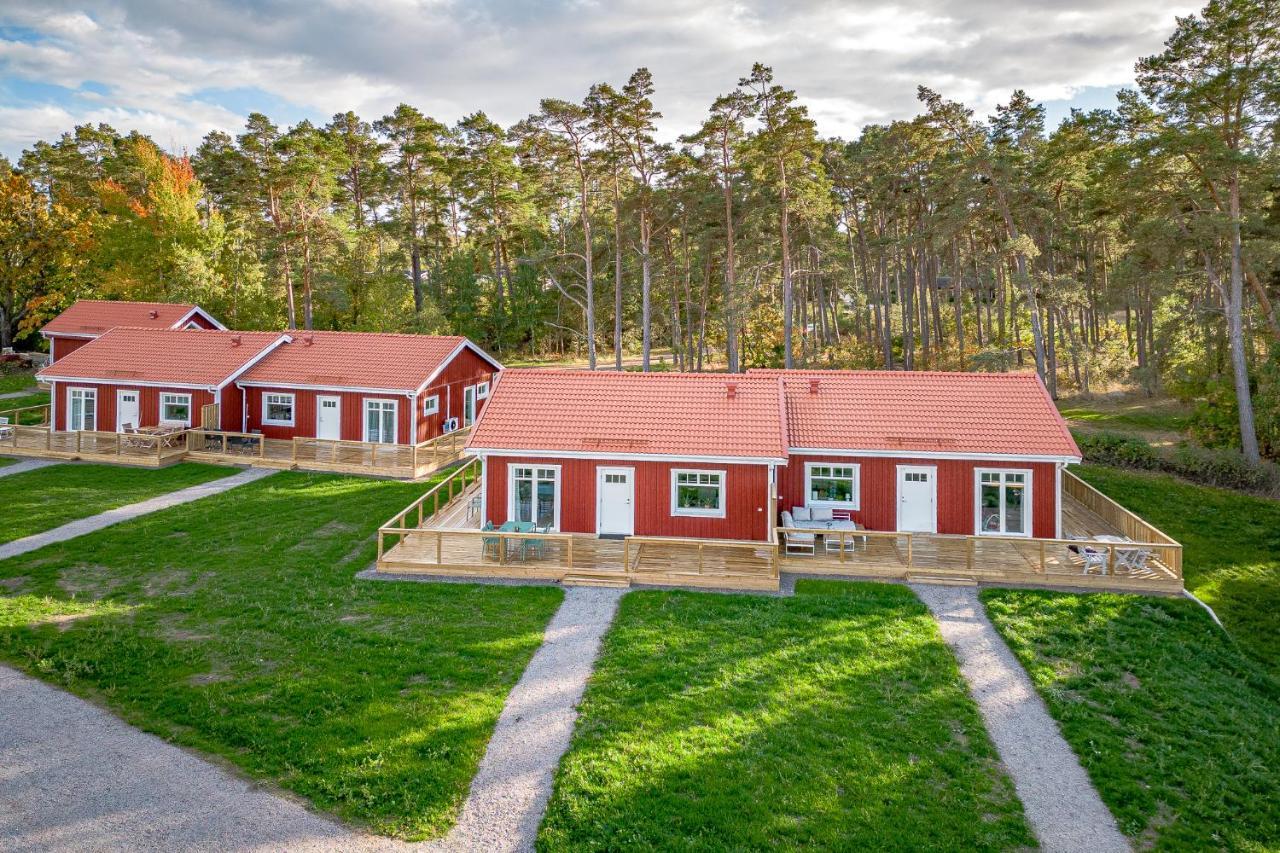 Stora Froegarden Mörbylånga