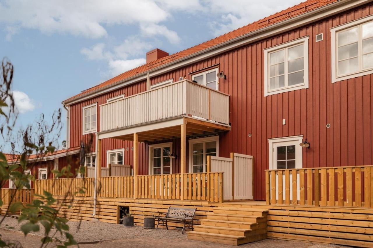 Appart hôtel Stora Froegarden