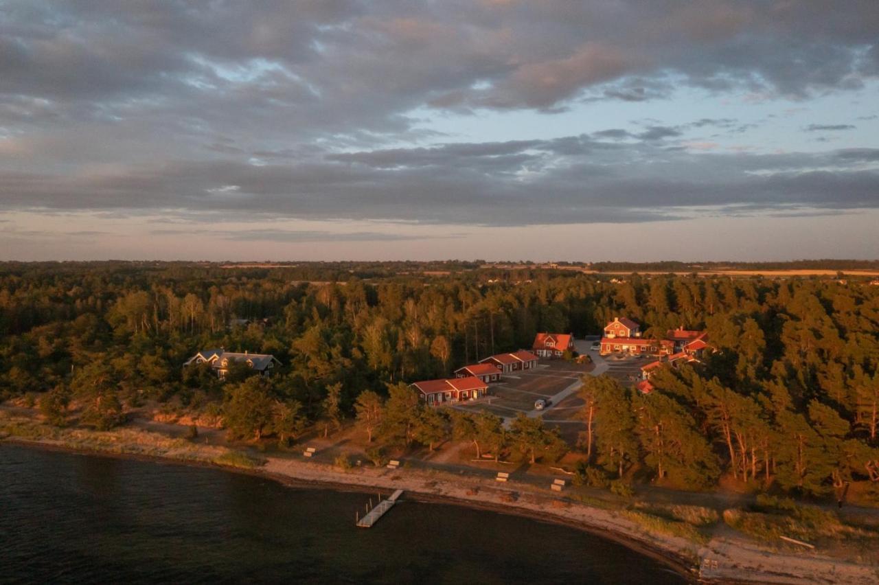Stora Froegarden Aparthotel