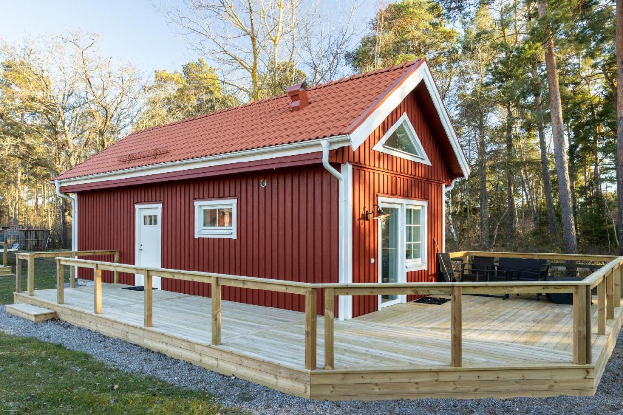 Stora Froegarden Aparthotel *