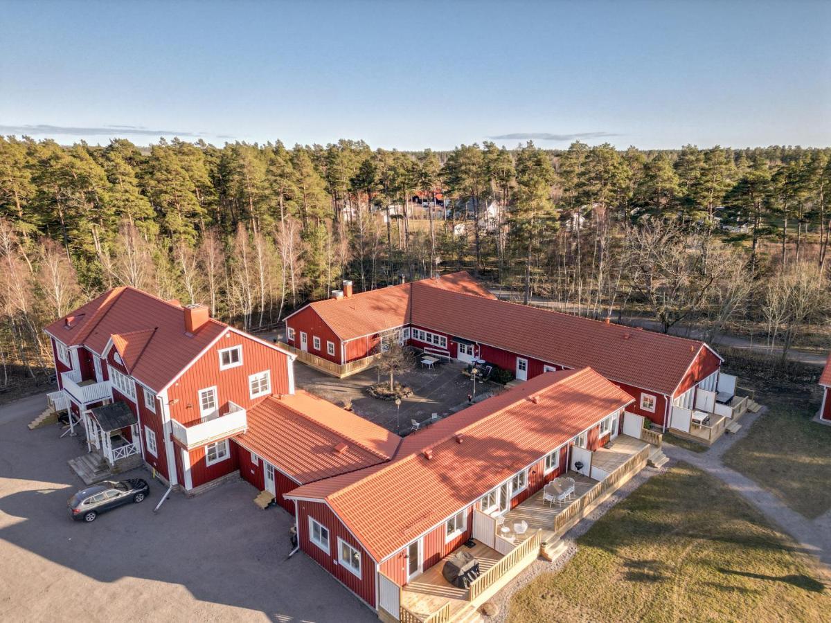 Stora Froegarden Mörbylånga