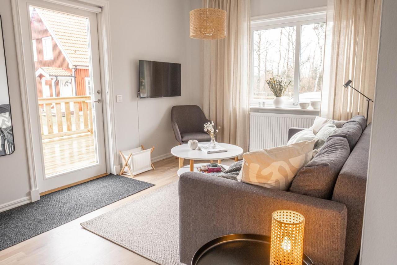 Aparthotel Stora Froegarden