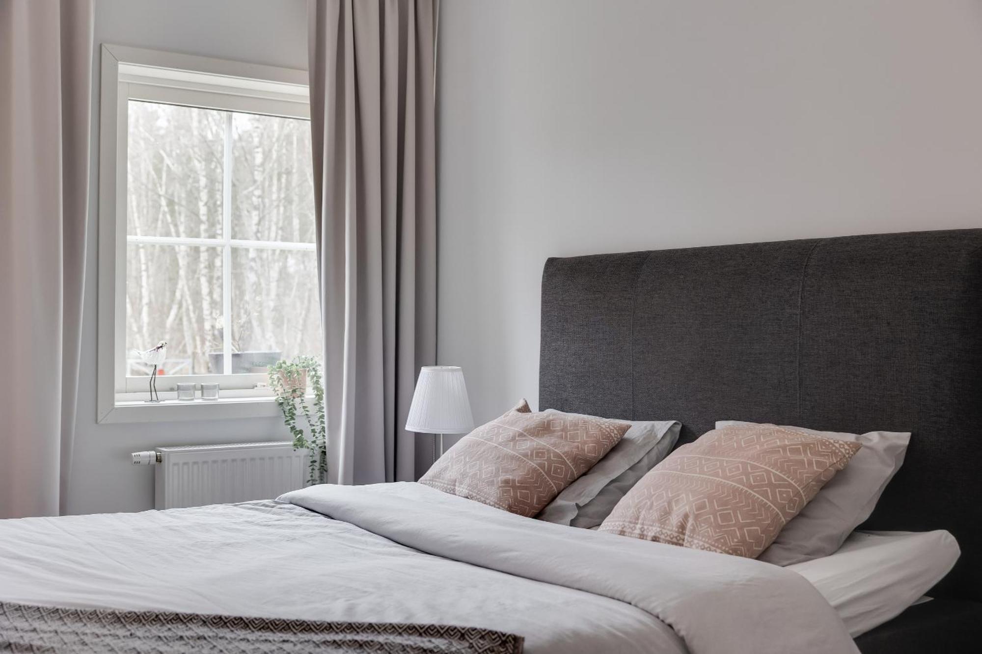Appart hôtel Stora Froegarden Mörbylånga