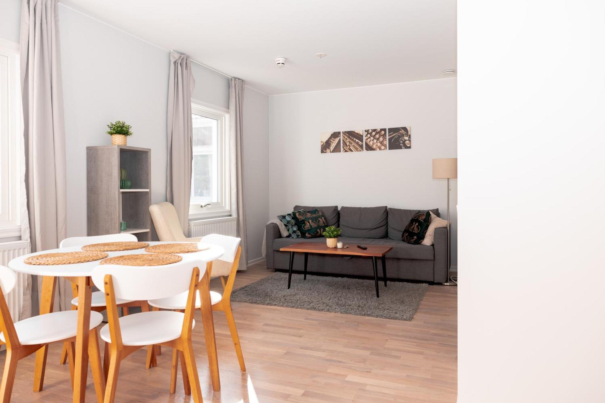Stora Froegarden Aparthotel Mörbylånga