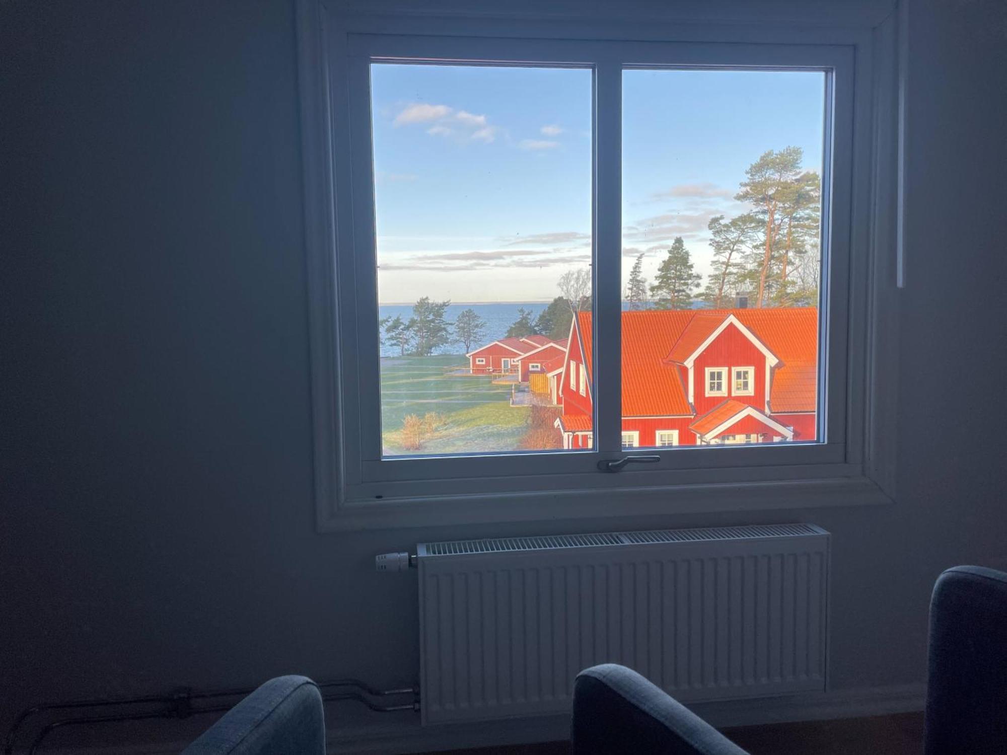 Stora Froegarden Aparthotel *