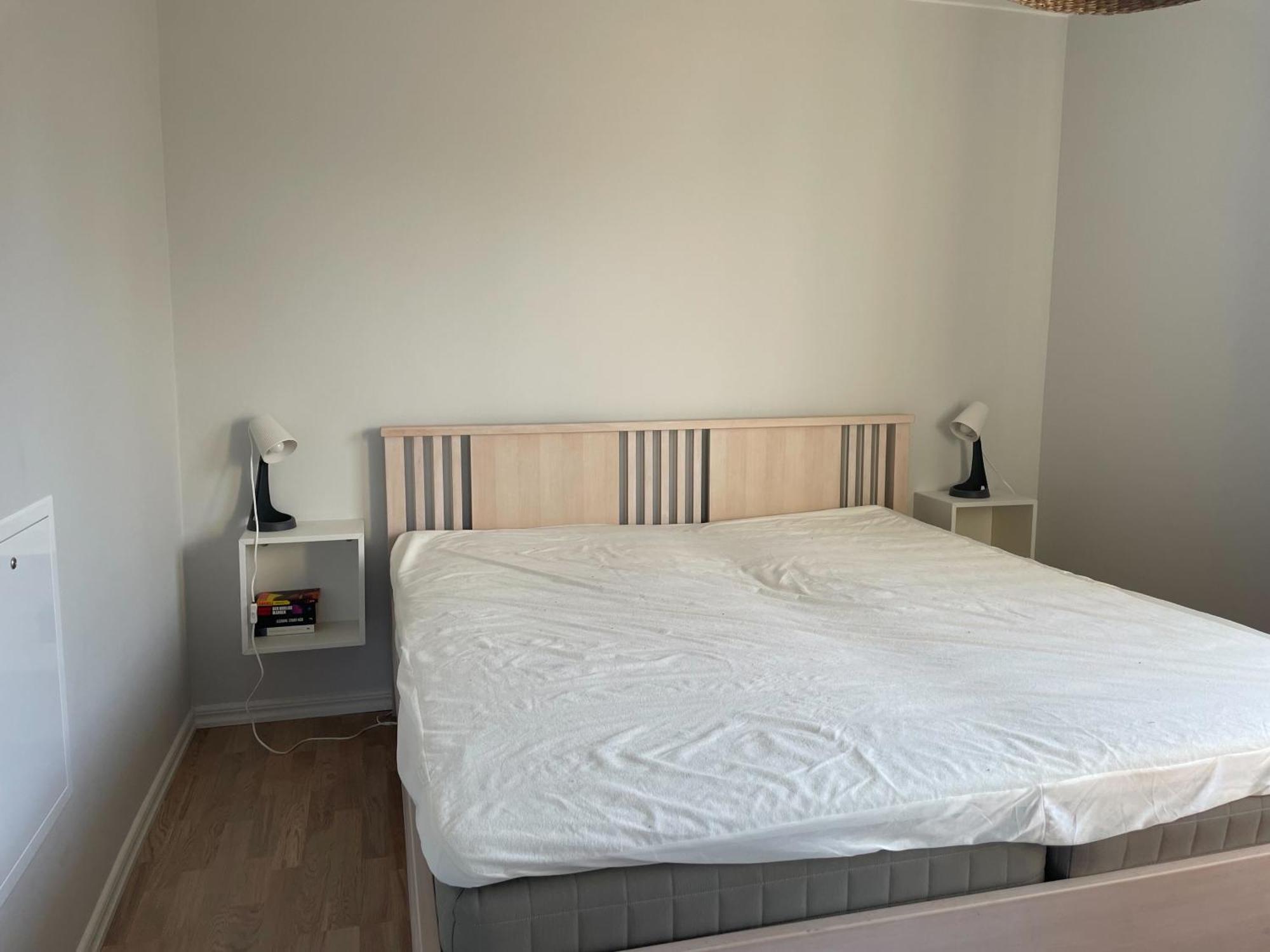 Stora Froegarden Aparthotel