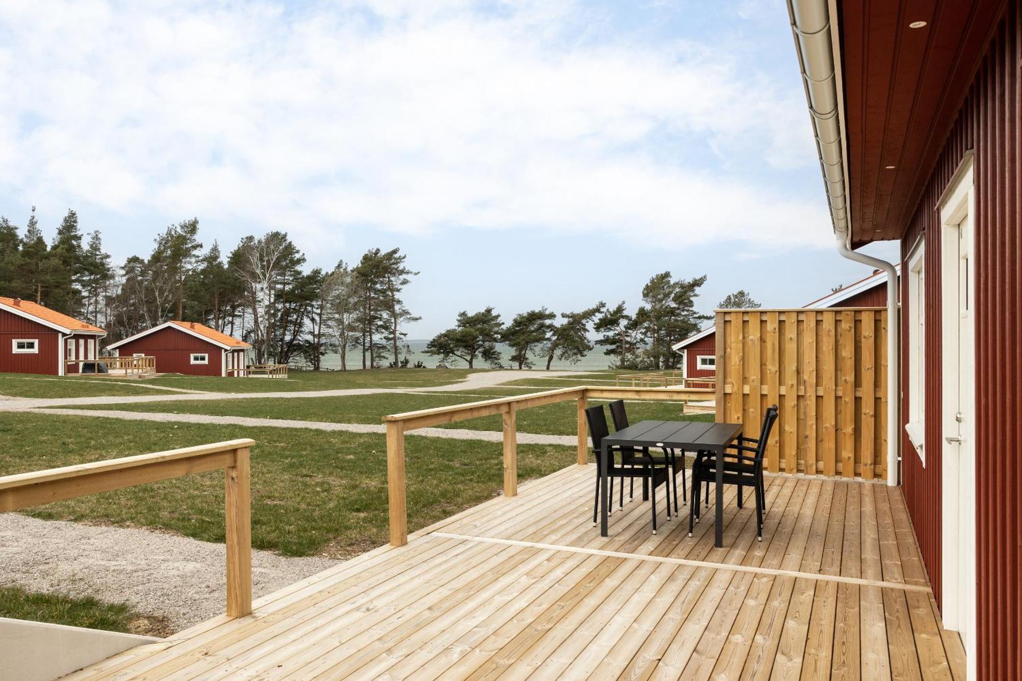 Stora Froegarden *