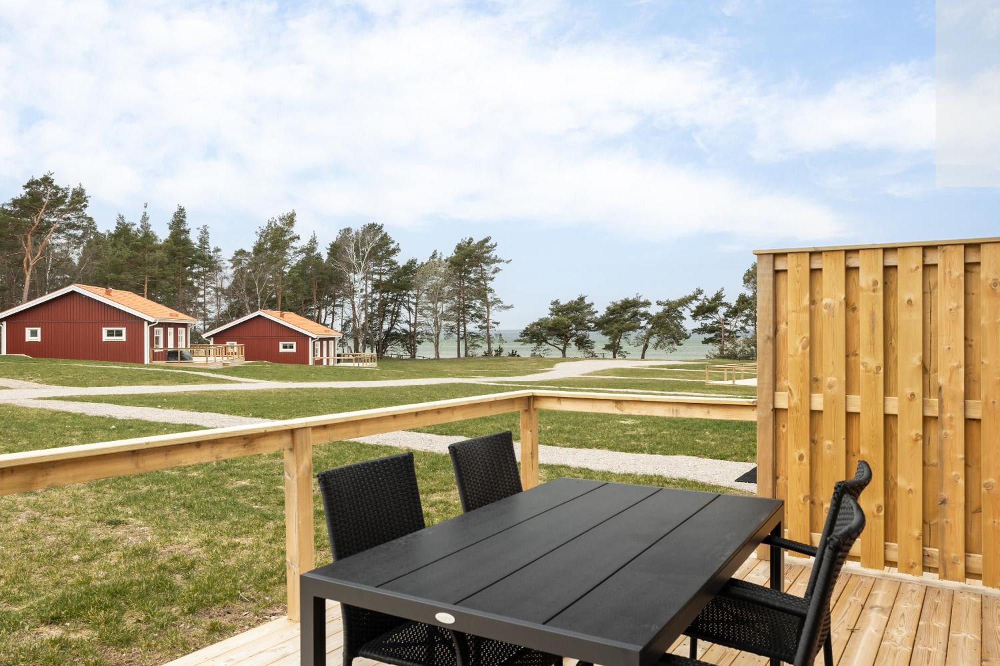 Stora Froegarden Mörbylånga