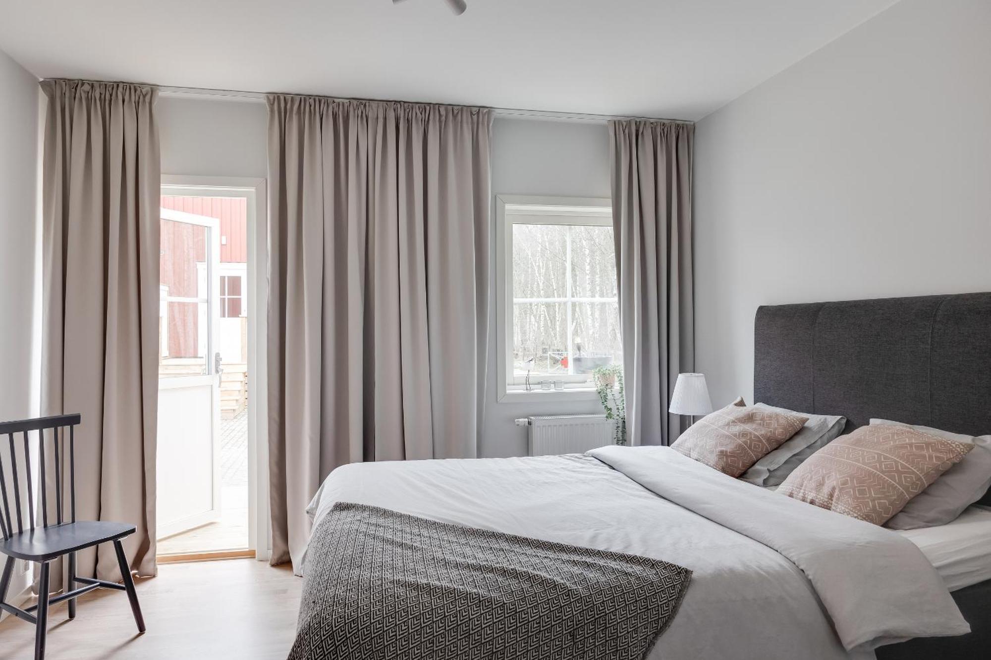 Stora Froegarden Appart hôtel *