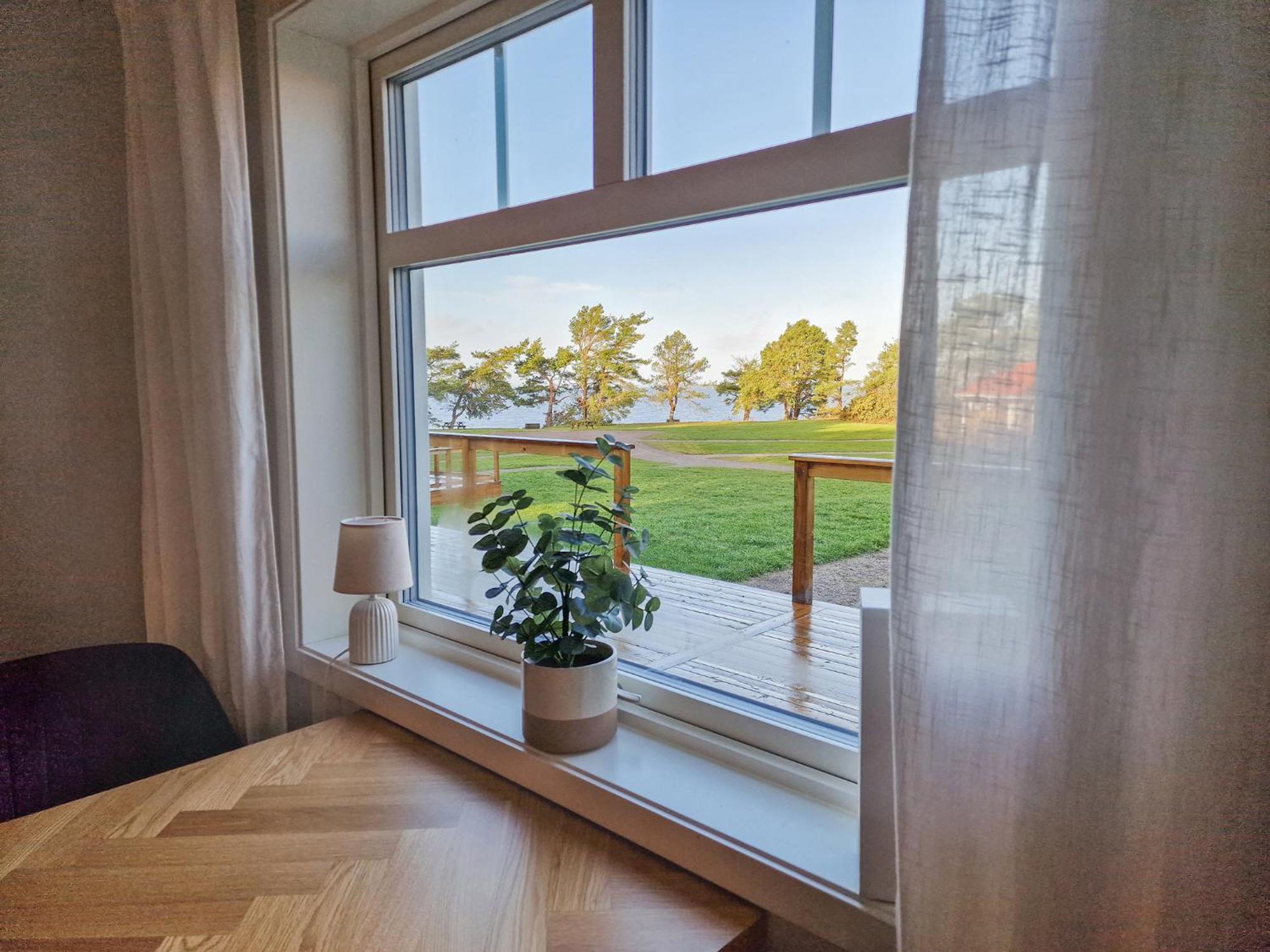Stora Froegarden *