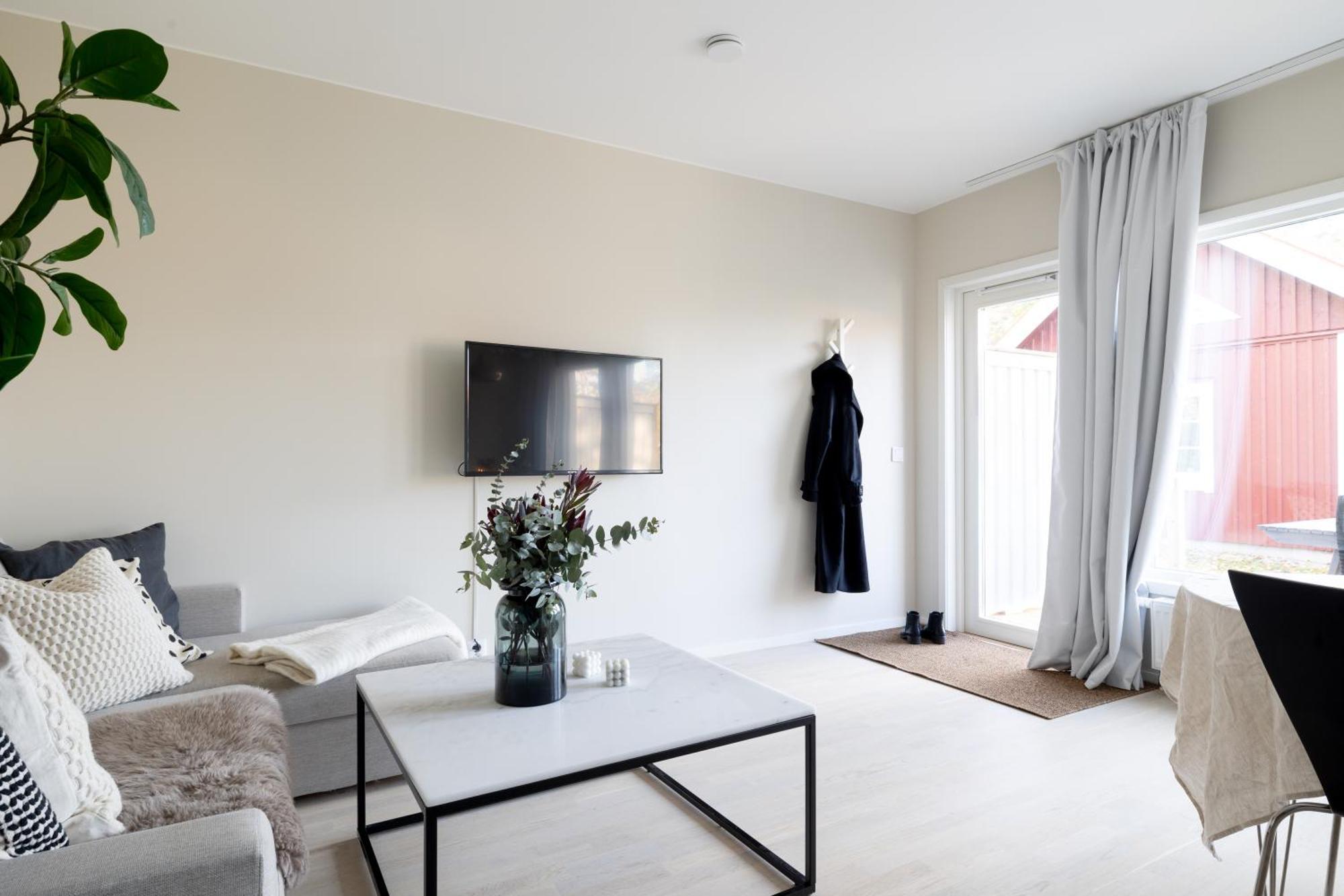 Aparthotel Stora Froegarden Mörbylånga