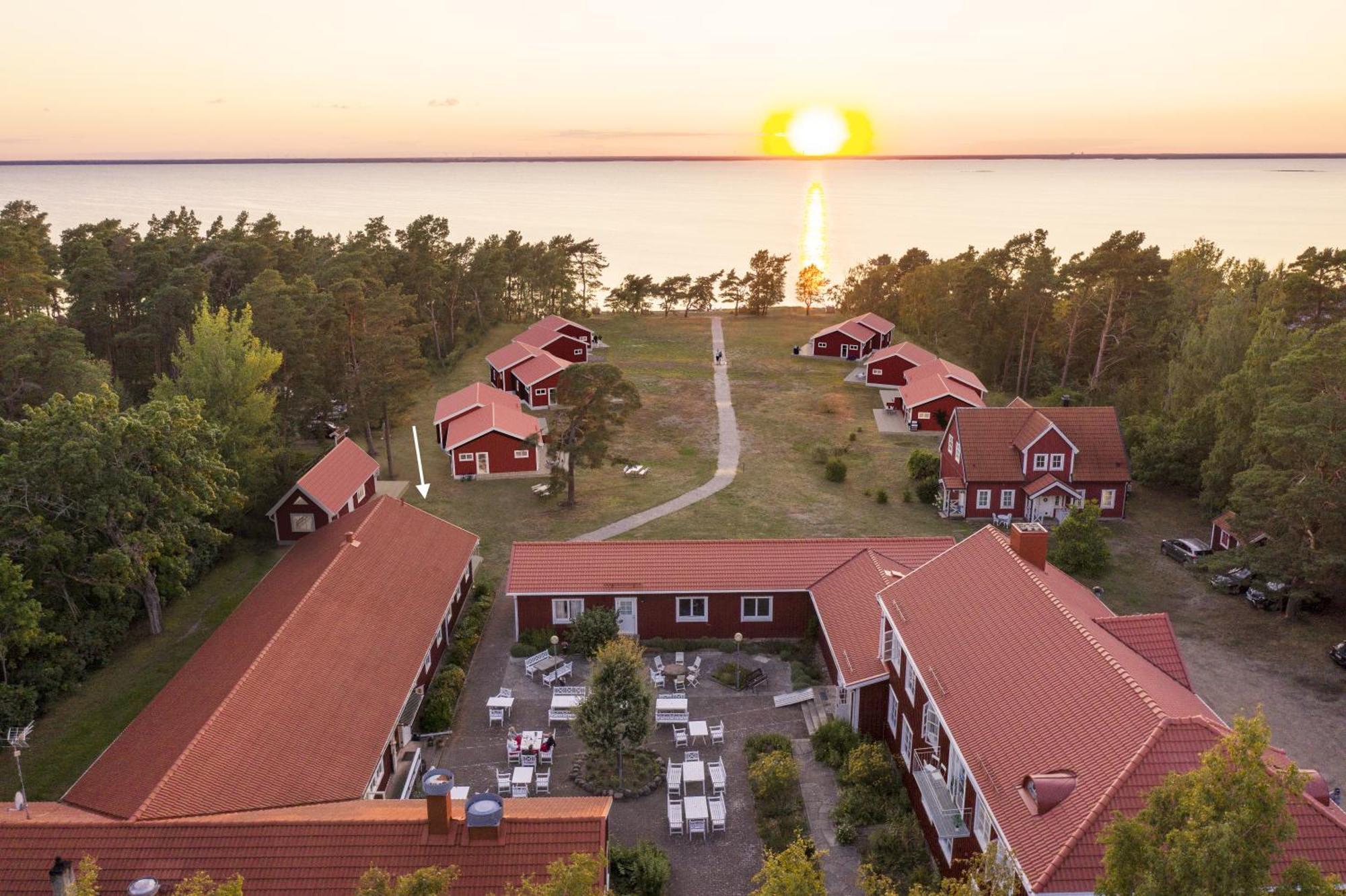 Stora Froegarden Aparthotel