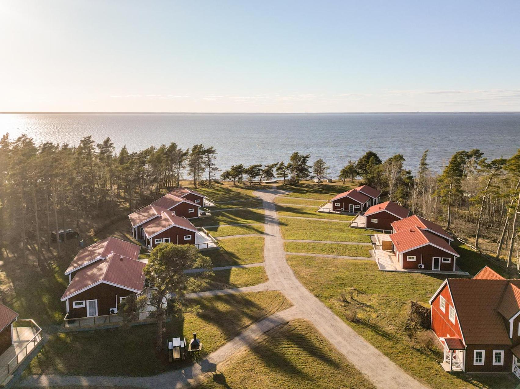 Stora Froegarden *