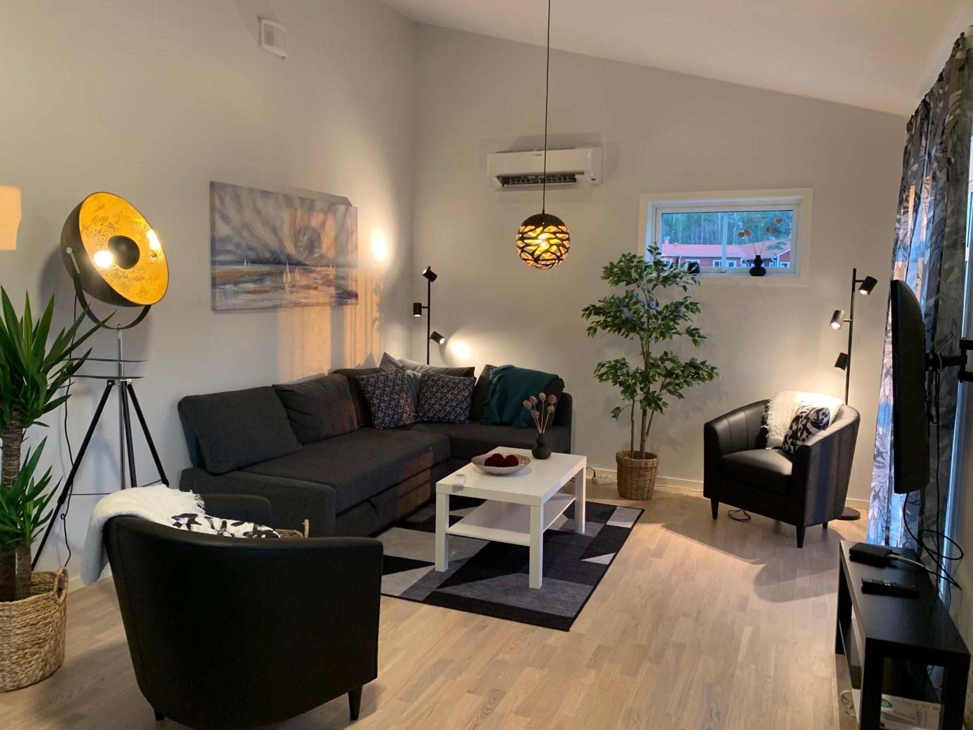 Aparthotel Stora Froegarden