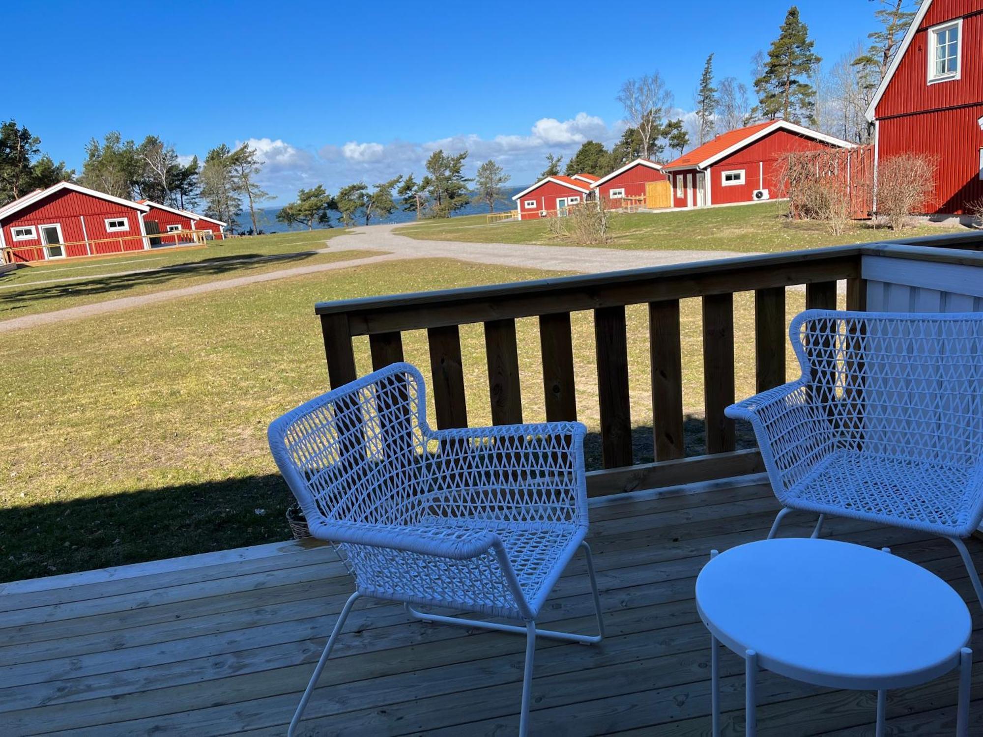 Aparthotel Stora Froegarden