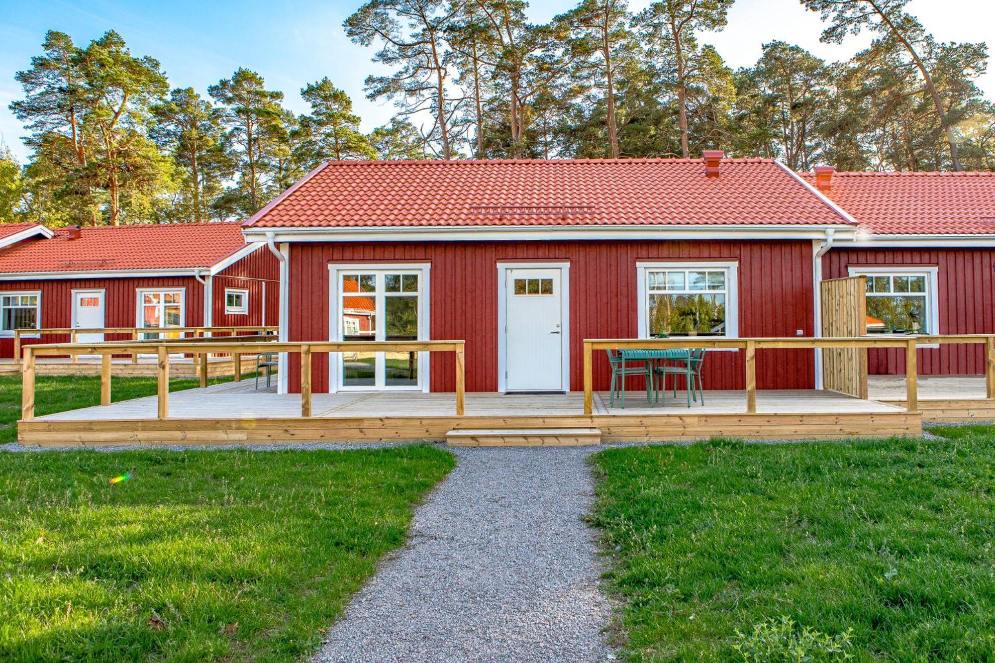 Stora Froegarden Aparthotel