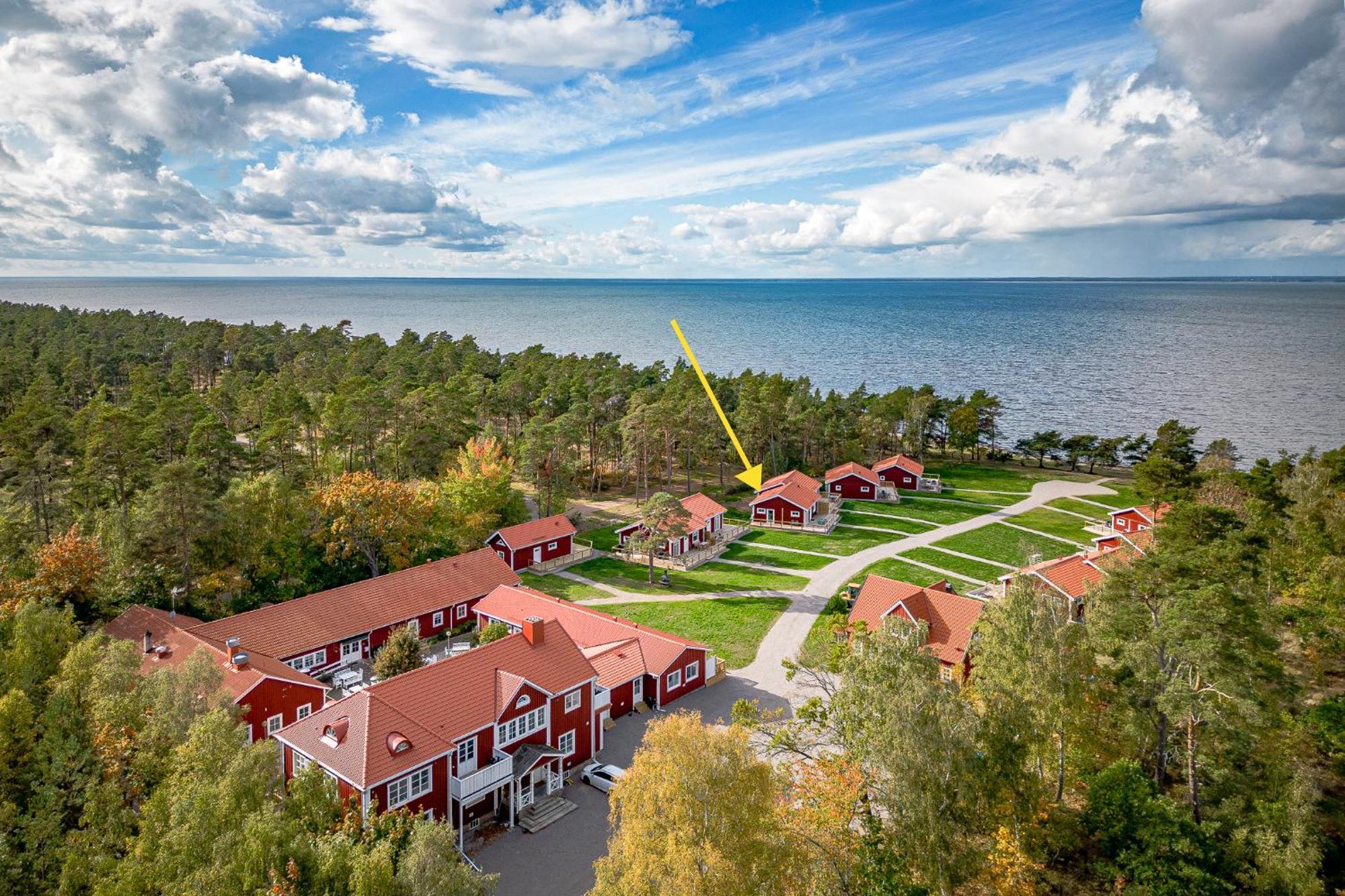 Stora Froegarden Mörbylånga