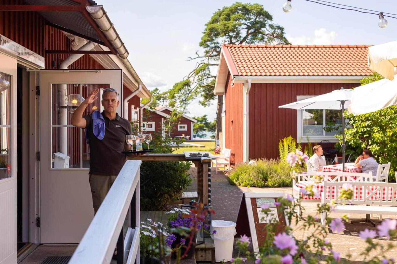 Stora Froegarden * Mörbylånga