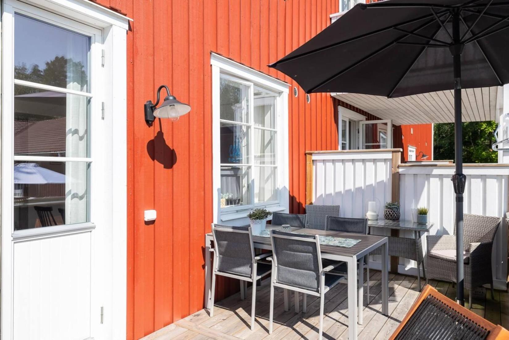 Stora Froegarden Aparthotel Mörbylånga