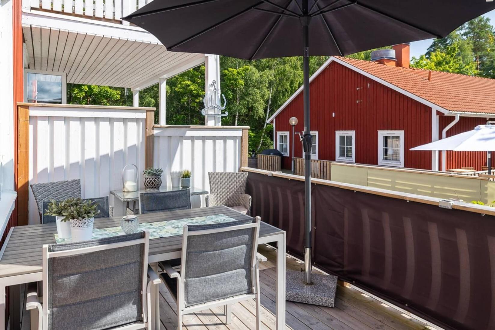 Stora Froegarden * Mörbylånga
