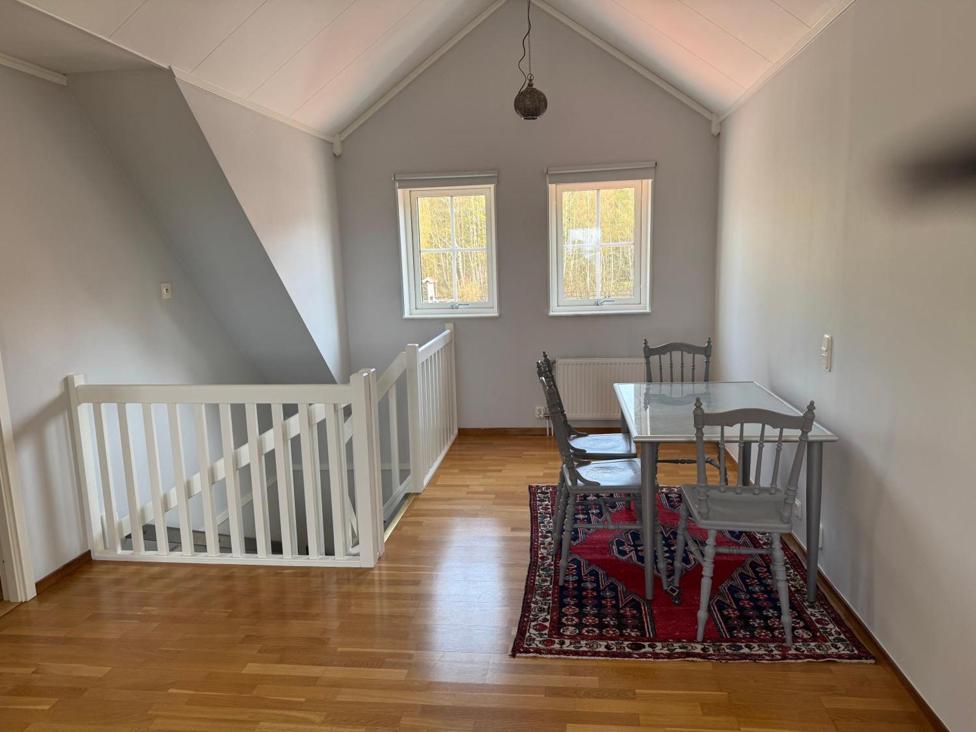 Aparthotel Stora Froegarden *