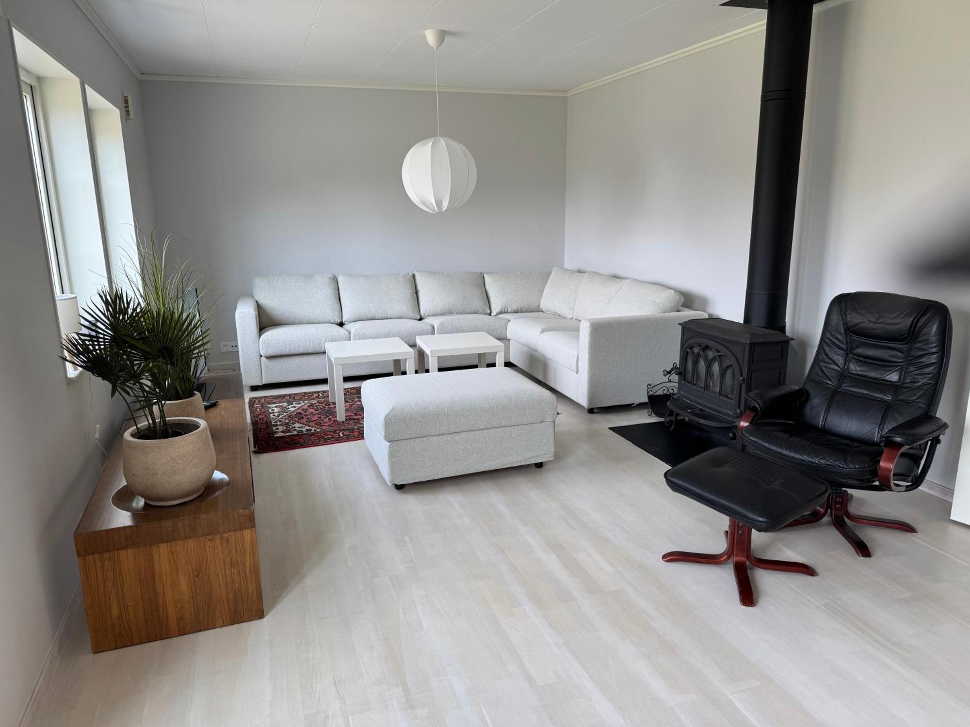 Stora Froegarden *