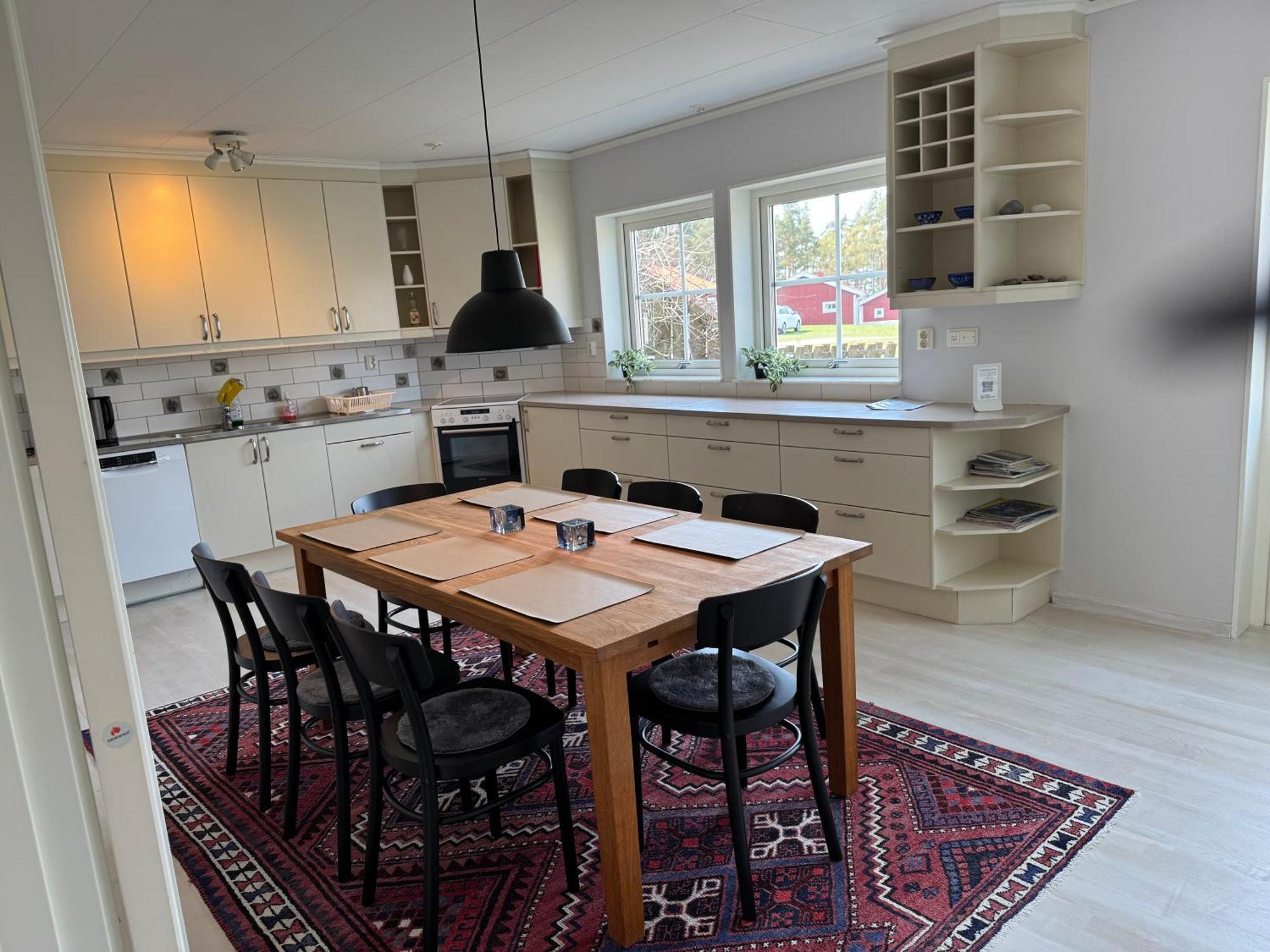 Stora Froegarden Aparthotel Mörbylånga