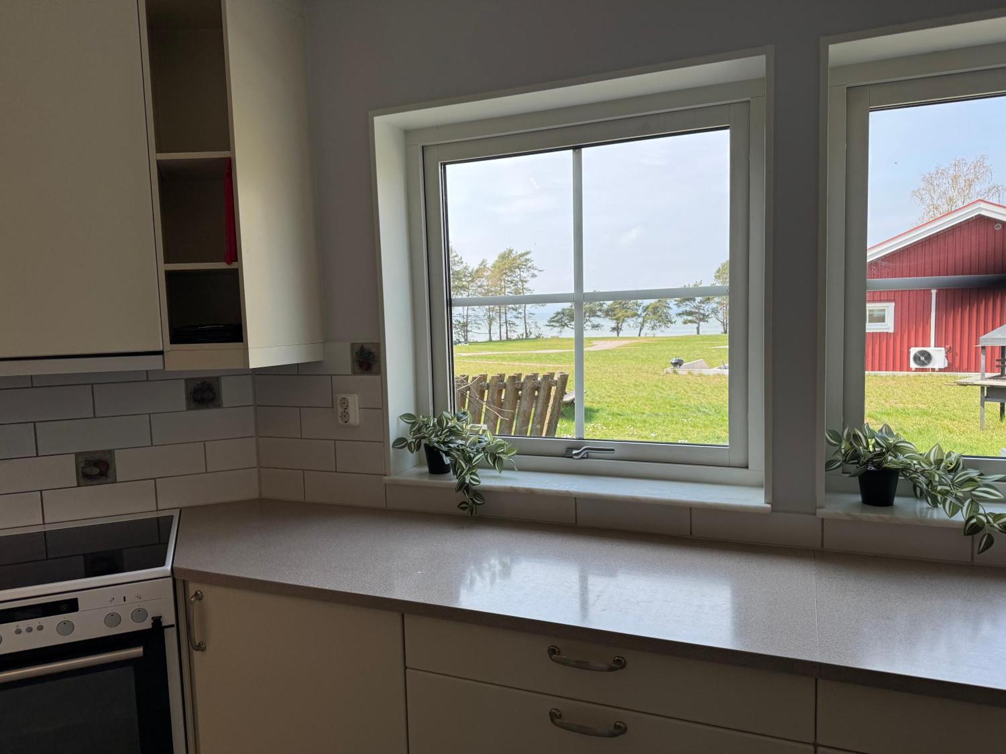 Stora Froegarden Mörbylånga